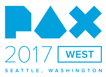 PAX WEST logo
